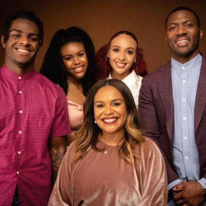 Yonka Clark, Ryan Clark Wife Age And Bio – Meet Kids And Family