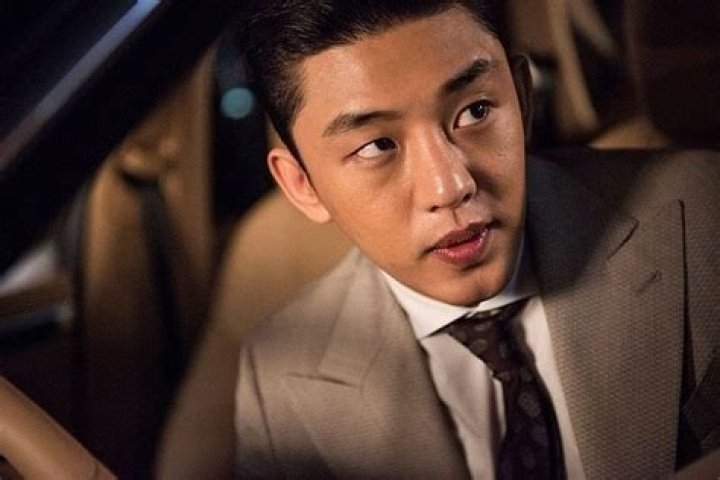 
Yoo Ah-in recently tested positive for cocaine and ketamine 
