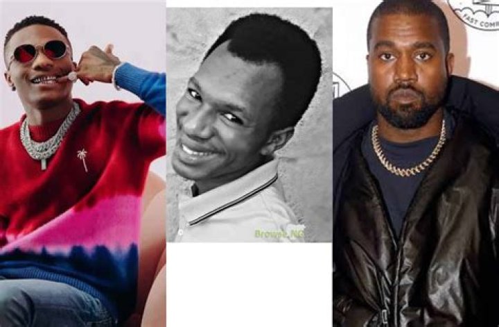 
You Are A Liar – Daniel Regha Tells Kanye West For Declaring Wizkid’s Essence As Best Song In The History Of Music 