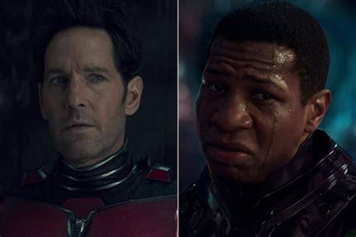 
”You could probably buy him as a conqueror”: Paul Rudd opens up on Jonathan Majors’ role in Ant-Man and the Wasp: Quantumania 