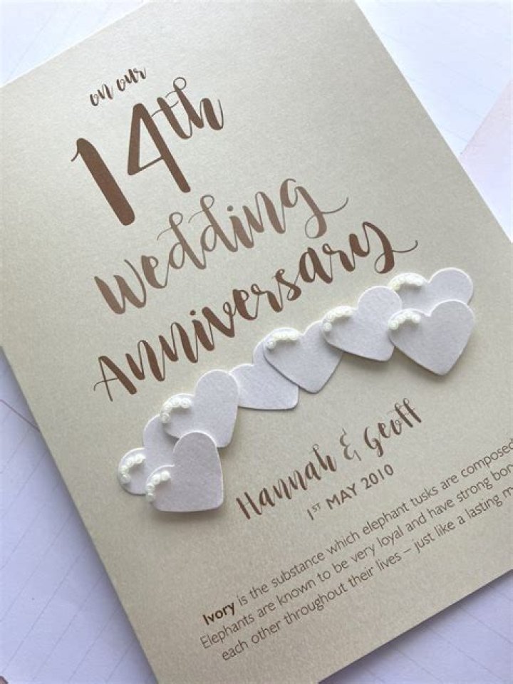 
“You’re Still The One For Me,” Ik Osakioduwa And His Wife Olohije Say As They Mark Their 14th Wedding Anniversary. 