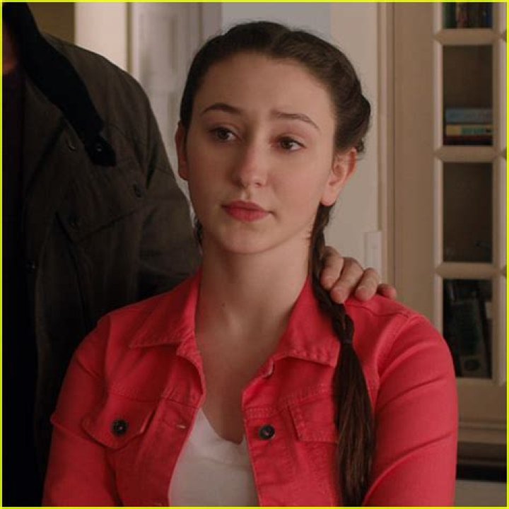
Young Actress Yael Yurman Is Marah In Firefly Lane As The Series Returns For It Final Season 