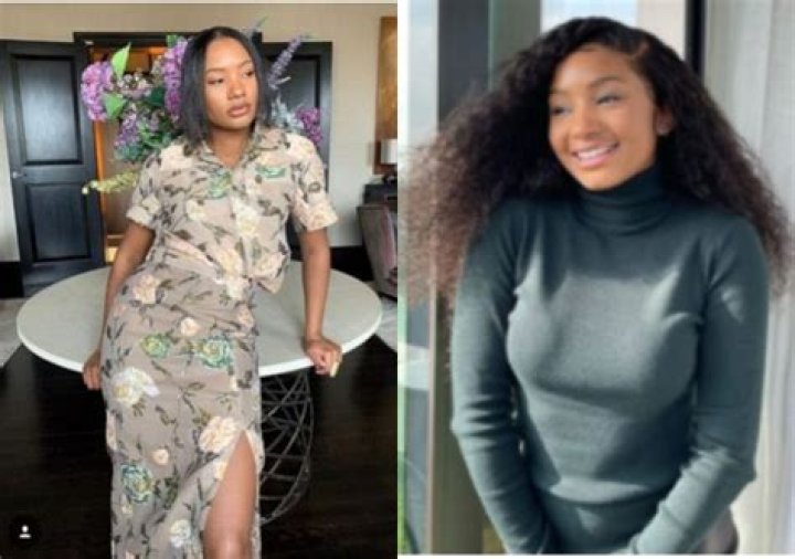 
“Your Terrible Character Caused Me To…”– Temi Otedola Stirs Reactions As She Shares Cryptic Post 