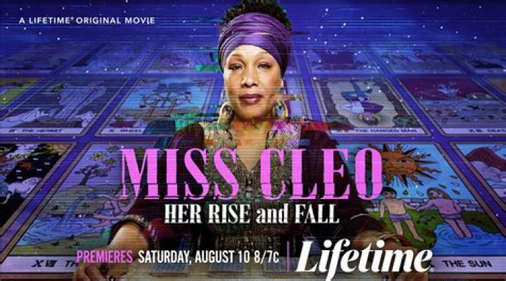 Youree Dell Harris aka Miss Cleo Has $1 Million In Her Net Worth At The Time Of Her Death, New Documentary Sheds Light On Her