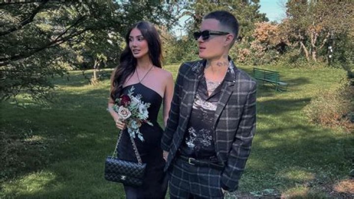 
Youtuber Francesca Farago Relationship: Who Is Her Boyfriend Jesse Sullivan? Breakup Rumours 