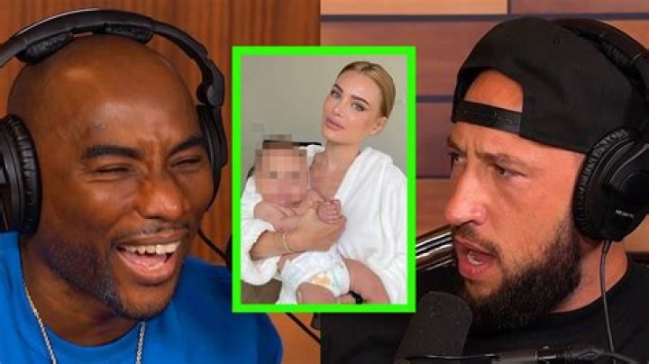 Youtuber Mike Majlak Reveals Who Got His Adult Actress Ex Girlfriend Lana Rhoades Pregnant!