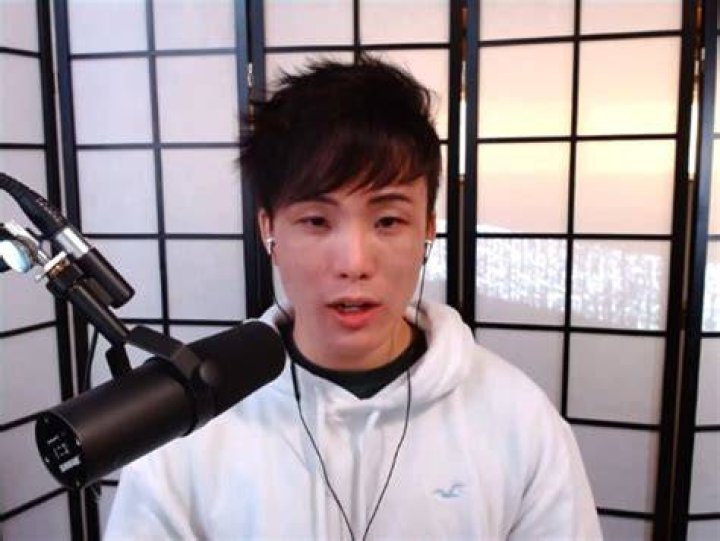 Youtuber Sykkuno’s Biography: Real Name, Face, Age, Salary
