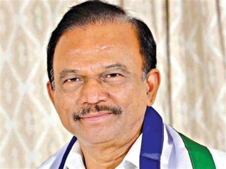 
YSR Congress MP denies involvement in Delhi liquor scam 