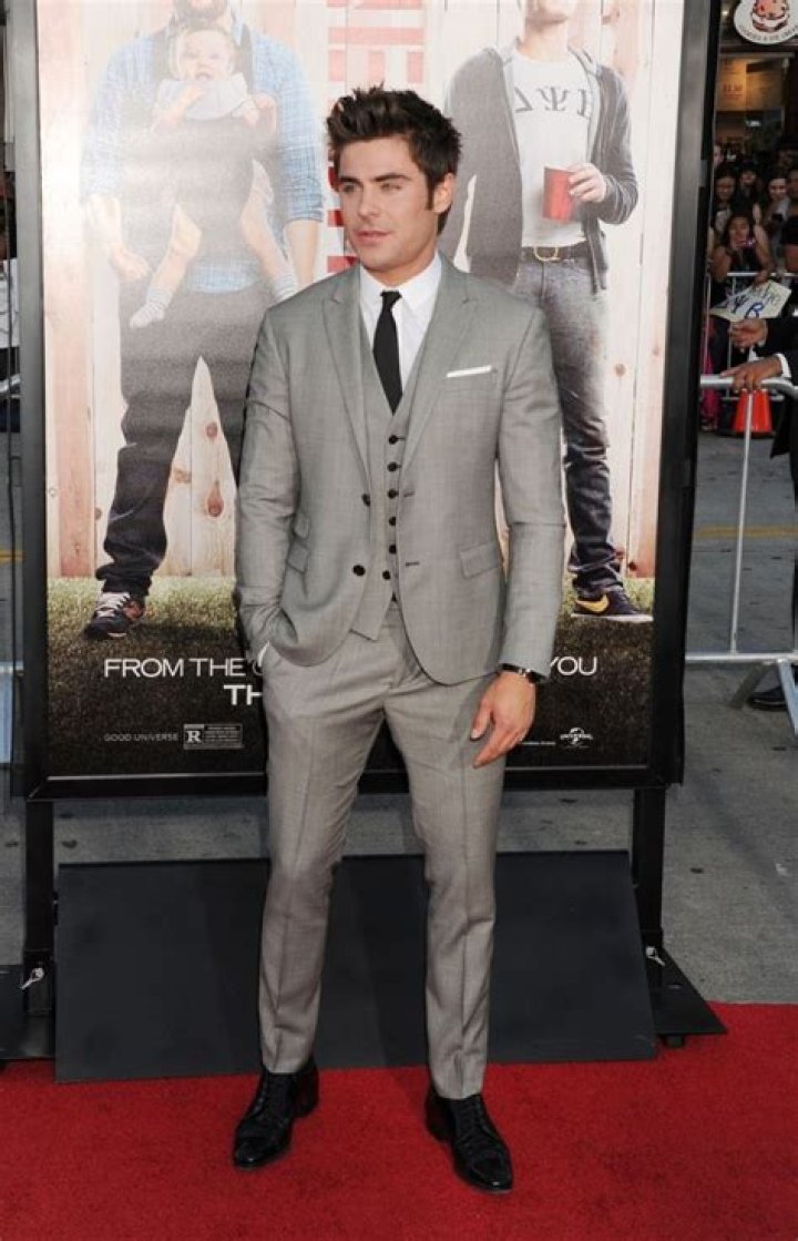 Zac Efron Height, Weight, Net Worth, Age, Birthday, Wikipedia, Who, Nationality, Biography