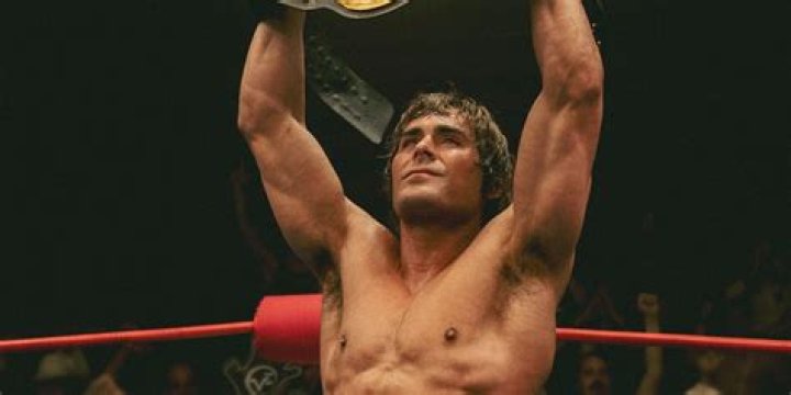 
Zac Efron shares the movie scene he will never forget 