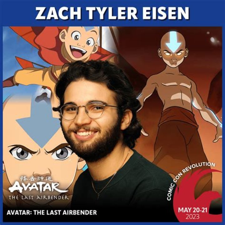 Zach Tyler Eisen Height, Weight, Net Worth, Age, Birthday, Wikipedia, Who, Instagram, Biography