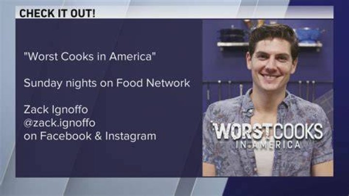 Zack Ignoffo Height, Weight, Net Worth, Age, Birthday, Wikipedia, Who, Instagram, Biography