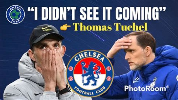 
ZAG 1-0 CHE: How Long Chelsea Fans Should Give Tuchel Before Calling For His Sack 