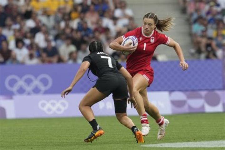 
Zakir Slaimankhel Wife and A Look At Rugby Player’s Career 