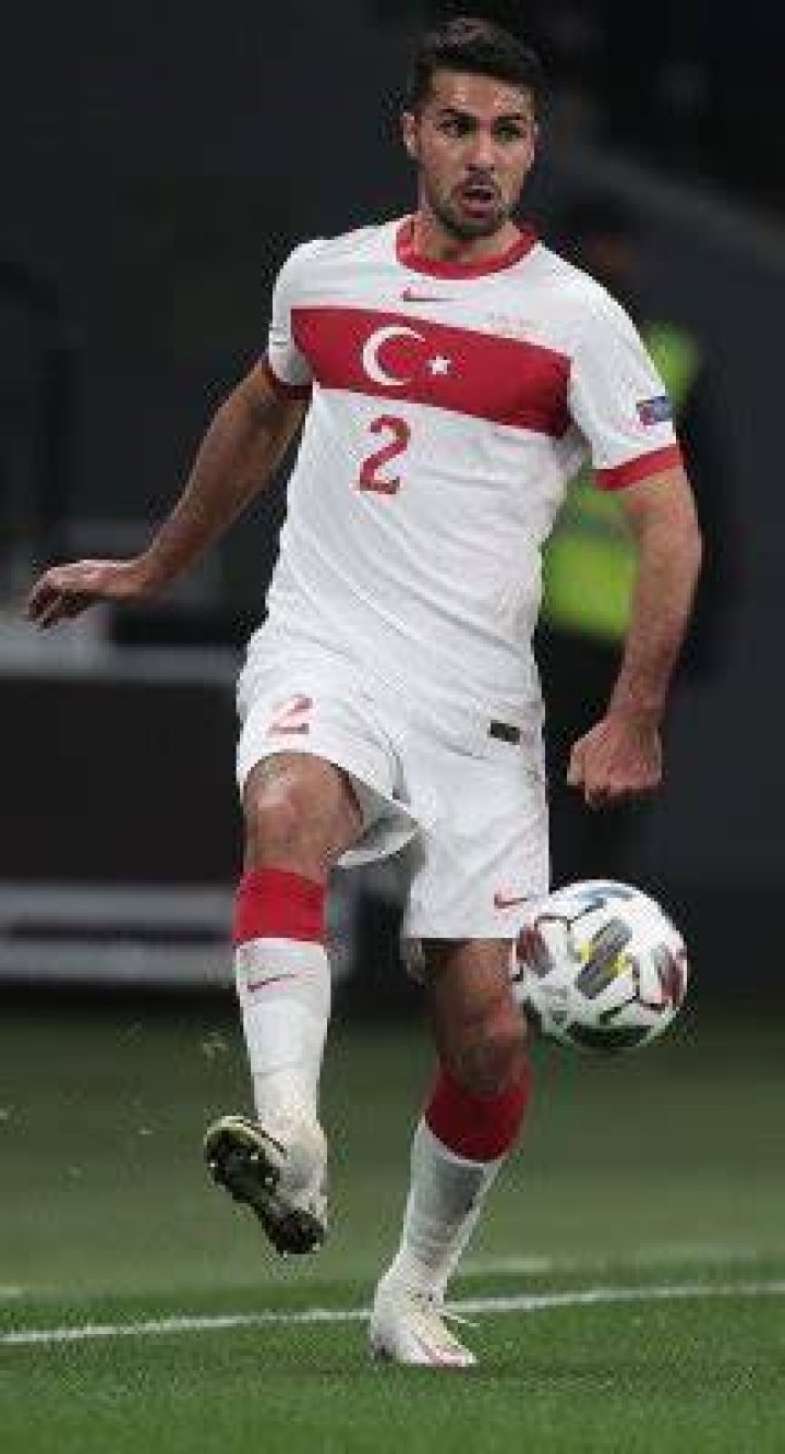 
Zeki Celik Height, Weight, Net Worth, Age, Birthday, Wikipedia, Who, Nationality, Biography 