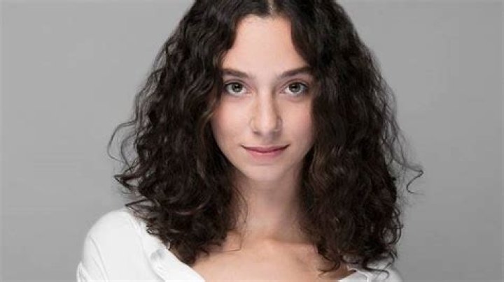 
Zeynep Oymak Height, Weight, Net Worth, Age, Birthday, Wikipedia, Who, Nationality, Biography 