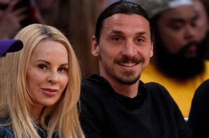 
Zlatan Ibrahimovic Wife Who is Zlatan Ibrahimovic Wife? 