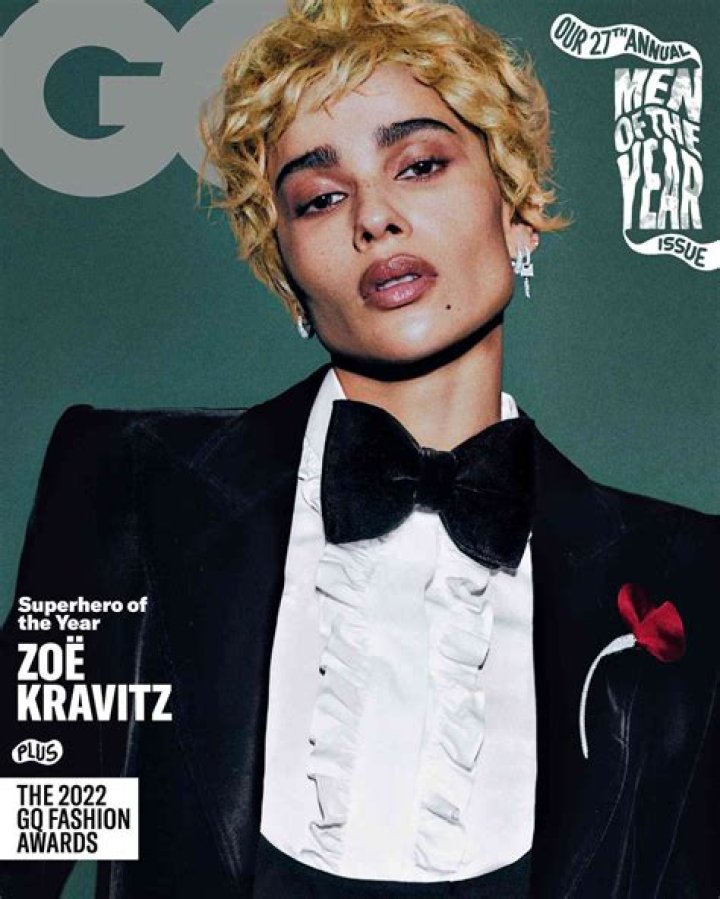 
Zoë Kravitz Was Inspired to Remove Dozens of Tattoos After Turning 30: ‘I Don’t Need This on My Body’ 