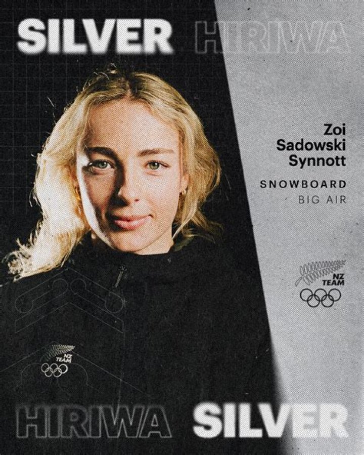 
Zoi Sadowski-Synnott Height, Weight, Net Worth, Age, Birthday, Wikipedia, Who, Nationality, Biography 